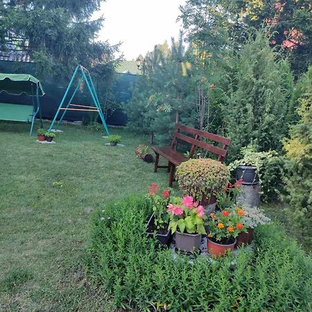 Apartman Marija Златибор Экстерьер фото
