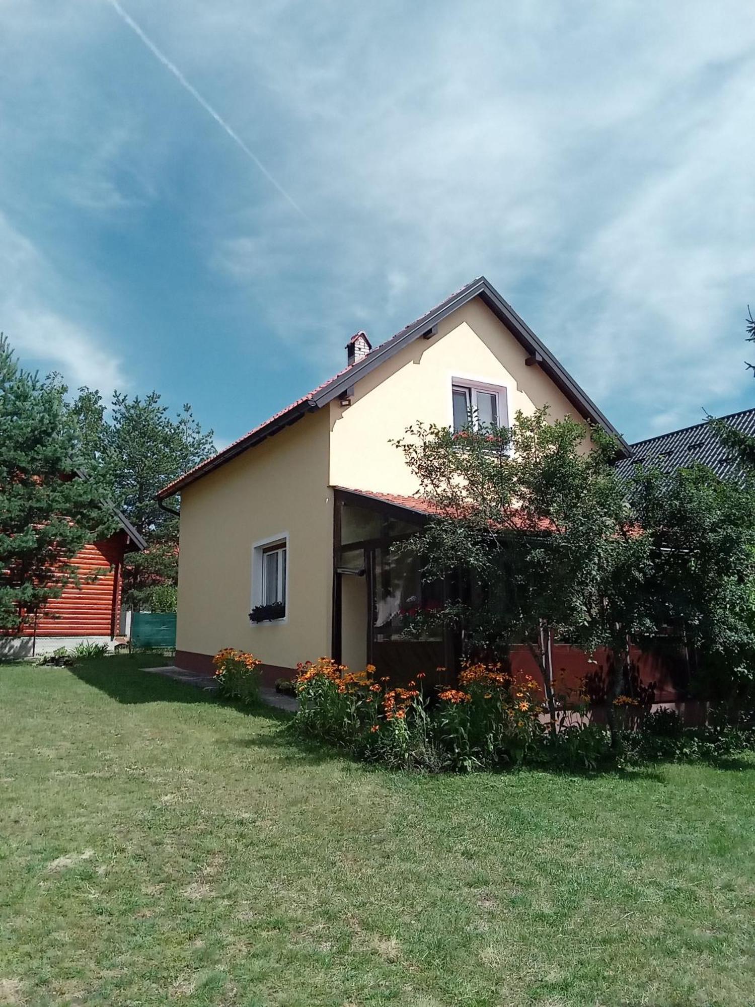 Apartman Marija Златибор Экстерьер фото